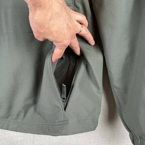 Condor 602 Tactical Summit Softshell Jacket Cold Weather Patrol Size Small NEW - Picture 12 of 16
